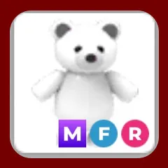 MFR Polar Bear