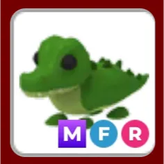 MFR Crocodile