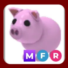 MFR Pig