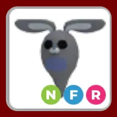 NFR Ghost Bunny