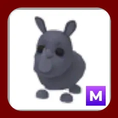 M Rhino