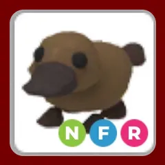 NFR Platypus