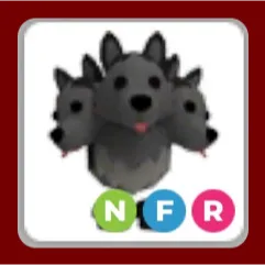 NFR Cerberus