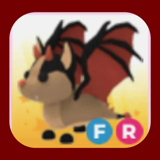 FR Bat Dragon