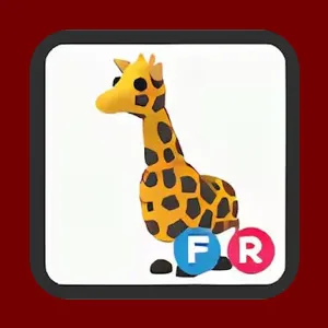 FR Giraffe