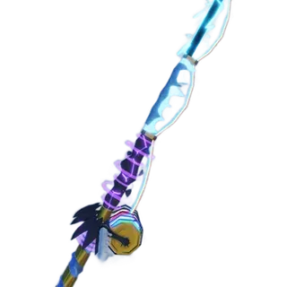 Devil Fruit Rod