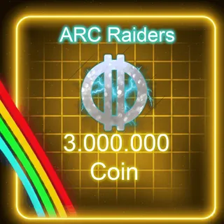 Arc Raiders