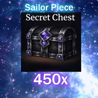 Secret Chest 