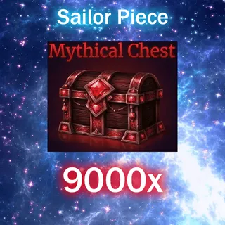 Mythical chest 