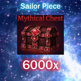 Mythical chest 