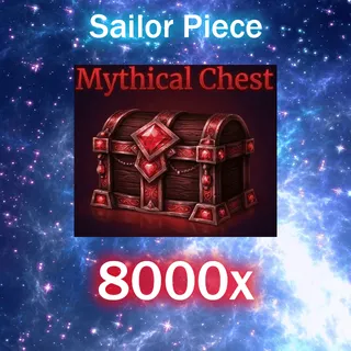 Mythical chest 