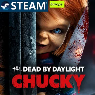 Dead by Daylight - Chucky Chapter(DLC)
