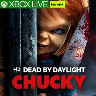 Dead By Daylight - Chucky Chapter(DLC)