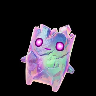 Holofoil Zero Point Max