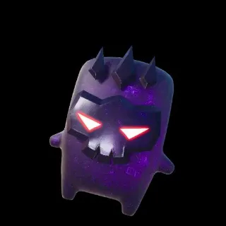 Cube Boss Sprite Max
