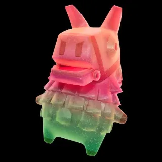 Gummy Lootin' Llama Max