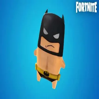 Batman Sprite Max