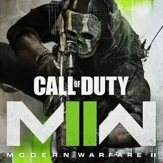 Call of Duty: Modern Warfare II - Vault Edition PS5/PS4