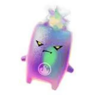 PRE ORDER Holofoil Fire