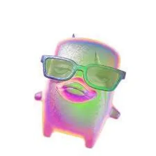 PRE ORDER Holofoil Duck