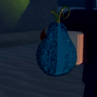 Bari Bari No Mi (barrier-barrier Fruit), Trade Roblox Grand Piece Online ( GPO) Items