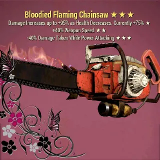 B4040 Chainsaw