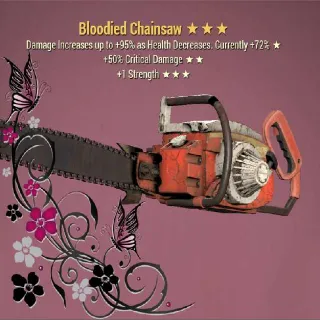 B50c1S Chainsaw