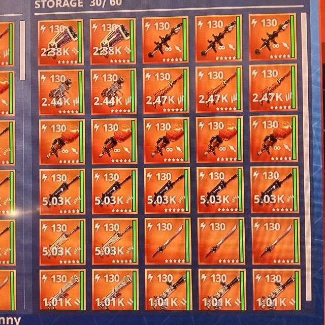 sell video game items