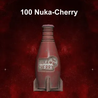 100 Nuka-Cherry