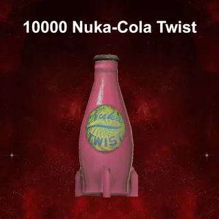 10000 Nuka-Cola Twist
