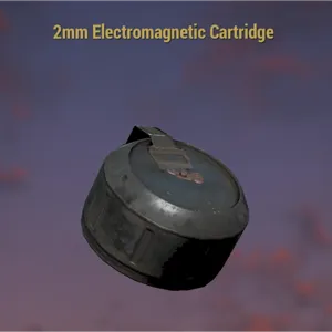 2mm EC (50k)