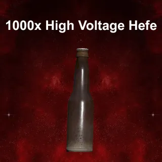 1000 High Voltage Hefe