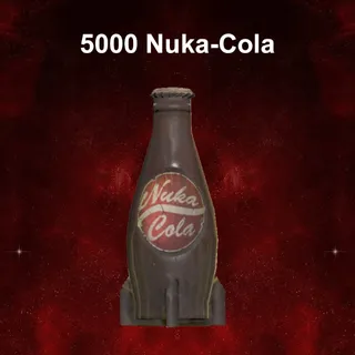 500 Nuka-Cola