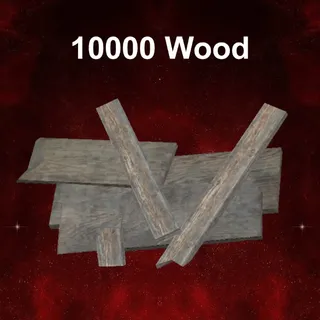 10000 Wood