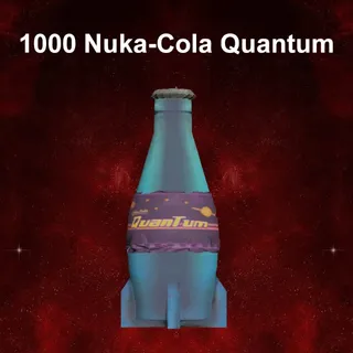 1000 Nuka-Cola Quantum