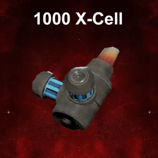 1000 X-Cell