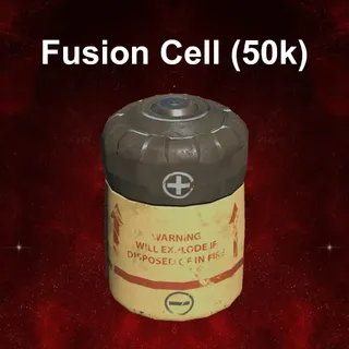 50k Fusion Cells