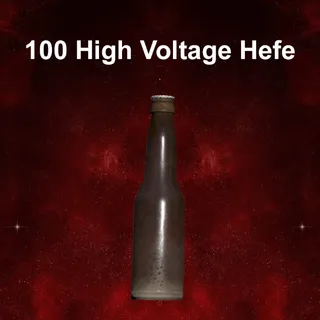 100 High Voltage Hefe