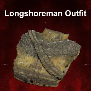 Longshoreman Outfit