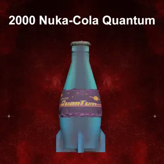2000 Nuka-Cola Quantum