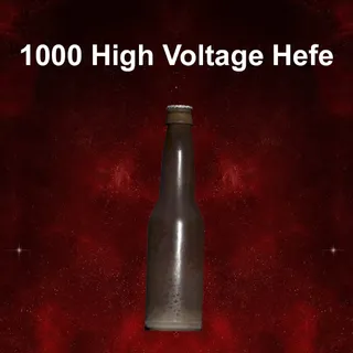 1000 High Voltage Hefe