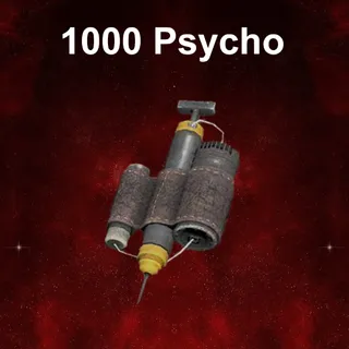 1000 Psycho