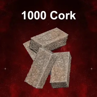 1000 Cork