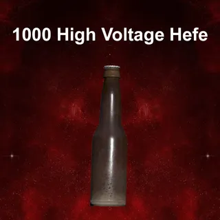 1000 High Voltage Hefe