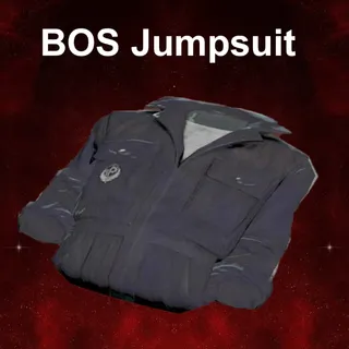 BOS Jumpsuit