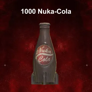 1000 Nuka-Cola