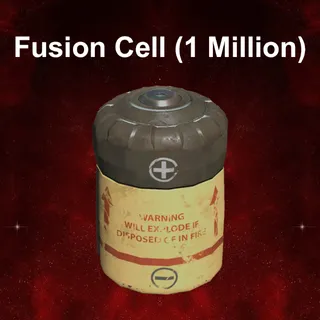 1 Million Fusion Cells
