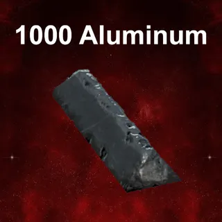 1000 Aluminum