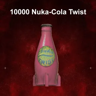 10000 Nuka-Cola Twist