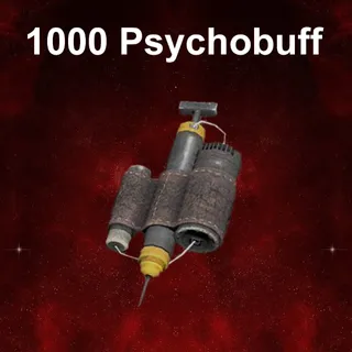 1000 Psychobuff